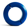Black Label Ballstretcher Don Hut 35 mm - Hauteur 30 mm Bleu